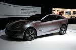 Hyundai i-oniq Concept 2012 года